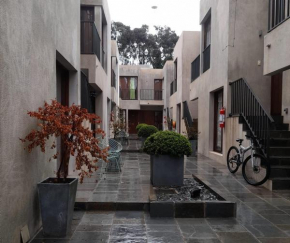 Casa en Barrio Histórico de Colonia